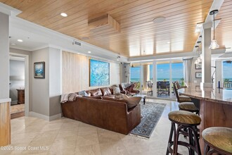 140 Warsteiner Way, Unit 503 in Melbourne Beach, FL - Building Photo - Building Photo