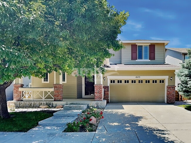 property at 10173 Uravan St