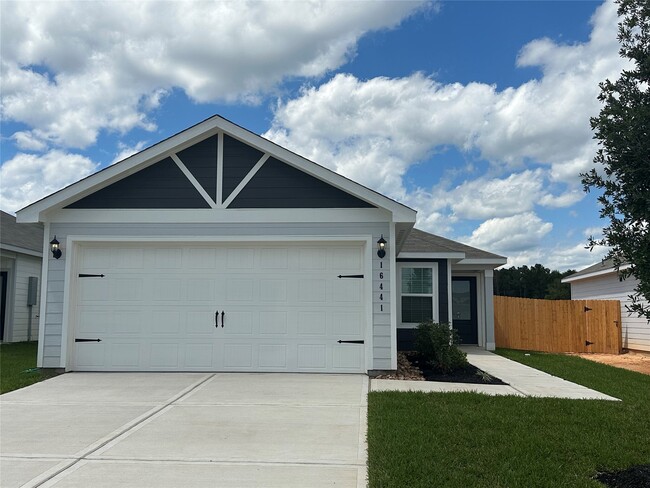 property at 16441 Blossom Grv Dr