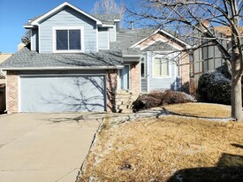 18259 E Harvard Pl in Aurora, CO - Building Photo