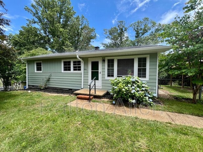 property at 396 Riverview Dr