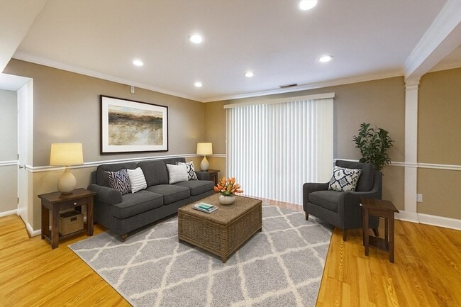 property at 26 Beacon St