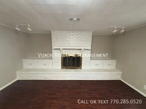 3608 Sir Michael Dr in Montgomery, AL - Building Photo - Building Photo