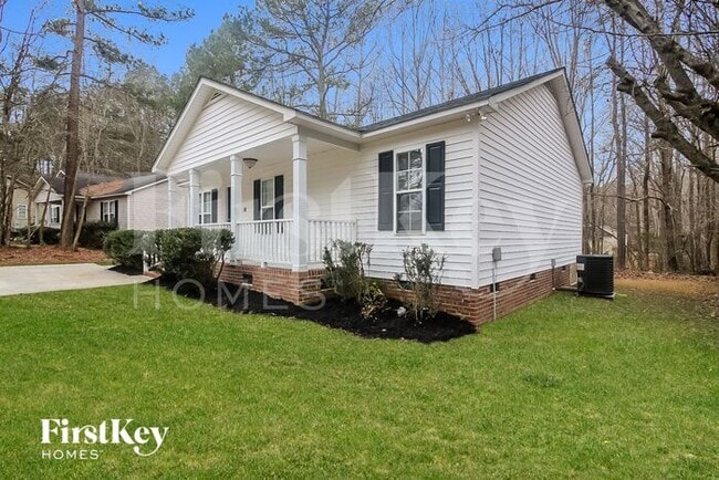 1016 Spawn Pl in Knightdale, NC - Building Photo - Building Photo