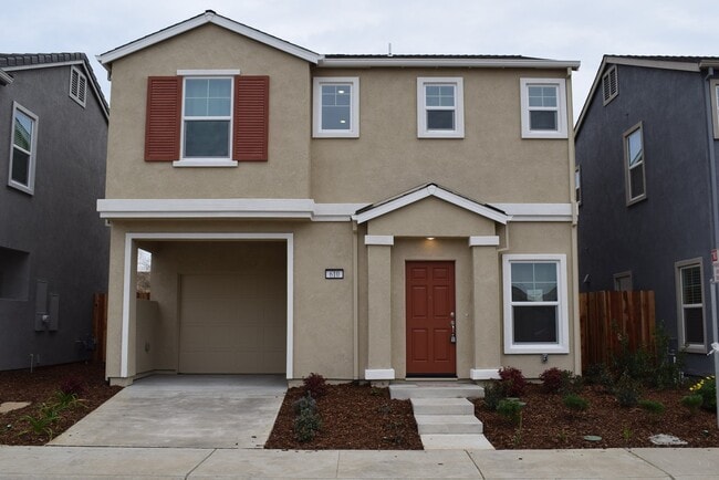 property at 610 Ashwick Loop