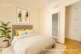 11950 Laurelwood Dr in Los Angeles, CA - Building Photo - Building Photo