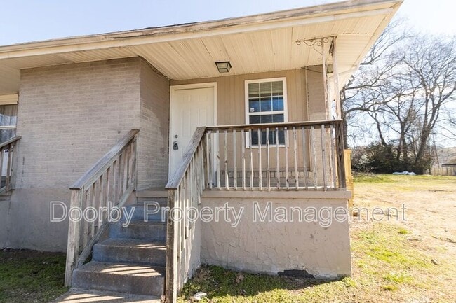 property at 850 Arlington Ave