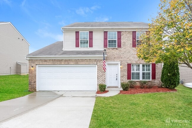 property at 2644 Jordan Ridge Dr