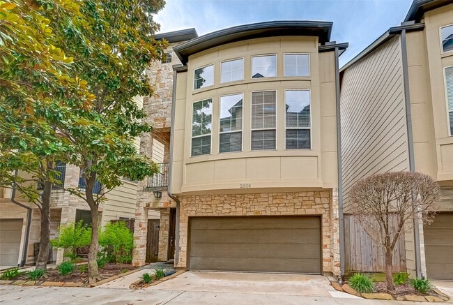 2906 Leeland St in Houston, TX - Building Photo - Building Photo