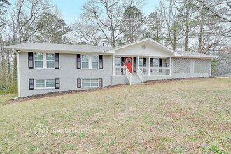 1885 Tara Cir in Douglasville, GA - Building Photo - Building Photo