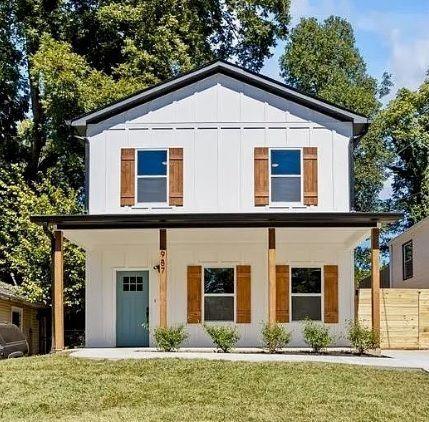 property at 987 Fair St SW