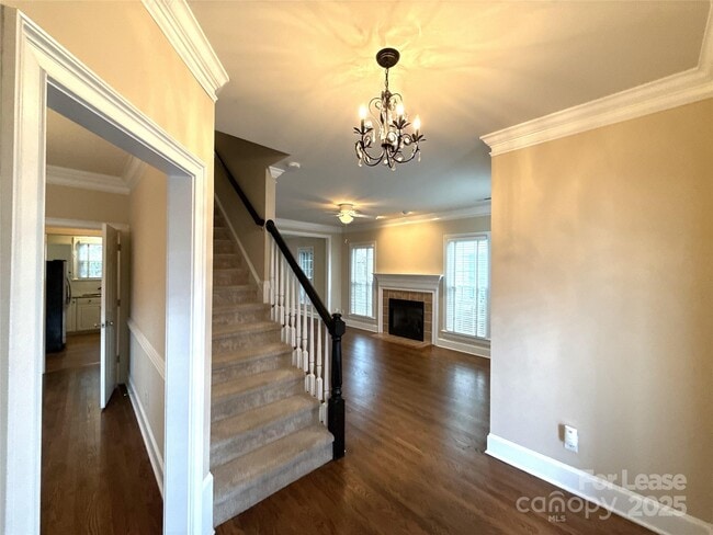 805 Stargard Ct in Charlotte, NC - Building Photo - Building Photo