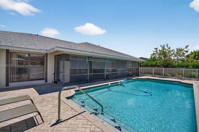 property at 13582 Columbine Ave