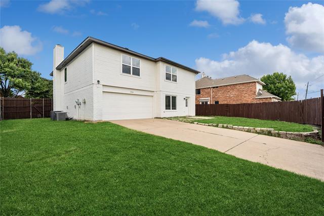 3204 Blenheim Ct in Plano, TX - Building Photo - Building Photo