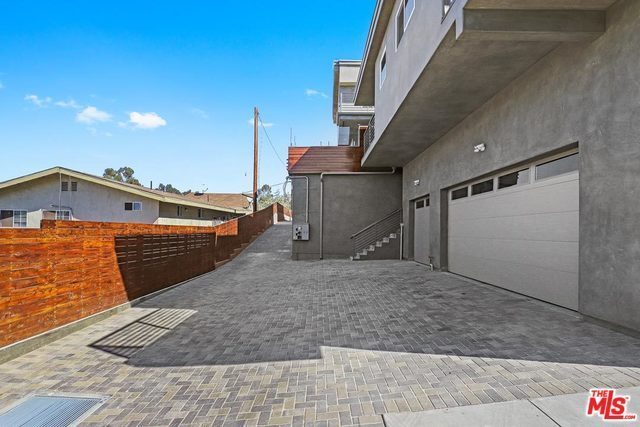 2154 Fargo St, Unit 2154 in Los Angeles, CA - Foto de edificio - Building Photo