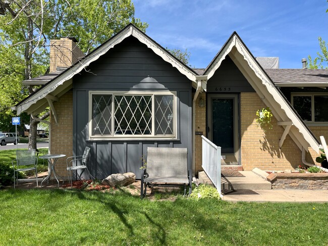6655 W 65th Ave in Arvada, CO - Building Photo - Building Photo