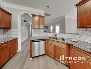 3935 Carolina Cherry Dr in Raleigh, NC - Building Photo - Building Photo