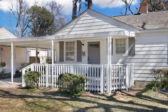 868 Wingfield Rd in Memphis, TN - Building Photo - Building Photo