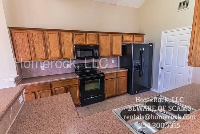 6403 Bridgewood Dr in Killeen, TX - Building Photo - Building Photo
