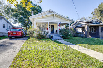 706 W Patterson St in Lakeland, FL - Building Photo - Building Photo