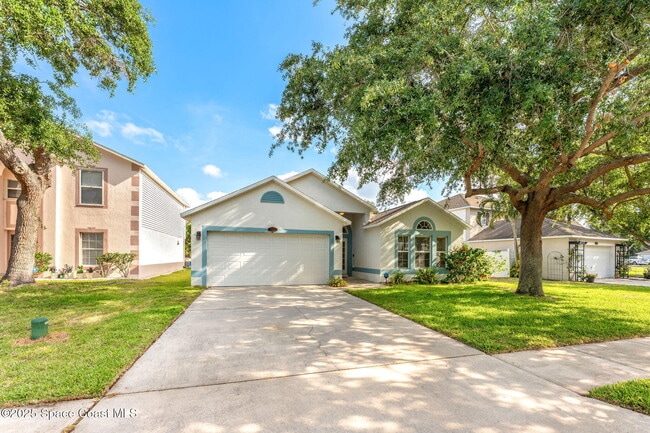 2390 Savannah Blvd in Titusville, FL - Building Photo - Building Photo