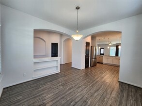 411 Alaska Cedar Dr in Crosby, TX - Building Photo - Building Photo