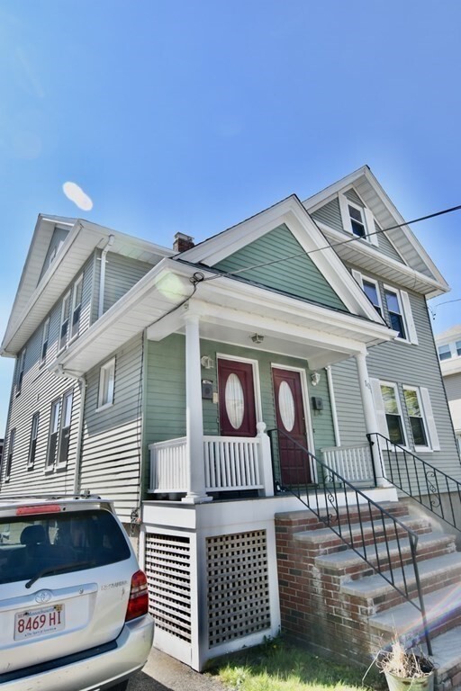 106 Brook St in Quincy, MA - Building Photo - Building Photo