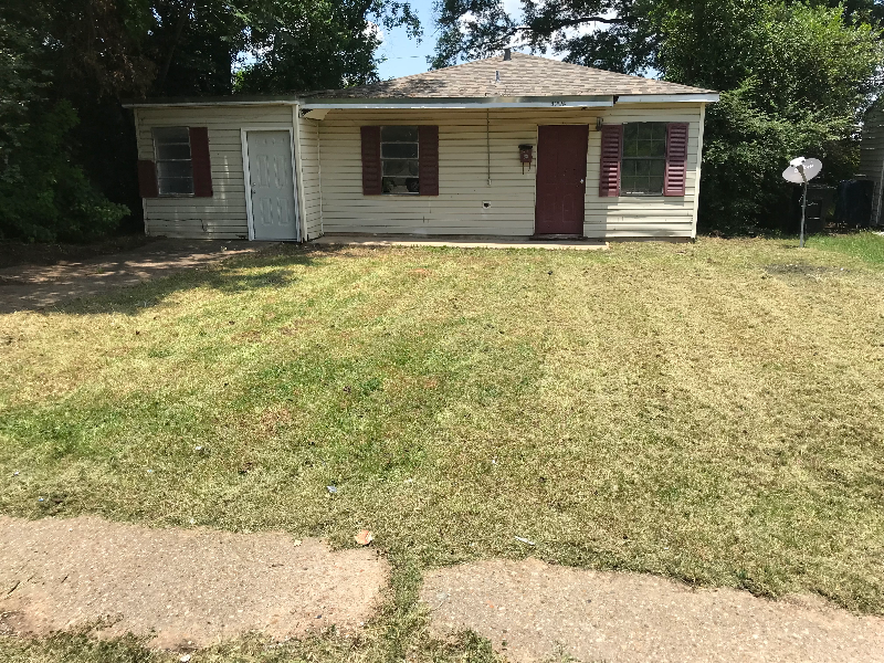 3502 Clarke Blvd in Shreveport, LA - Building Photo