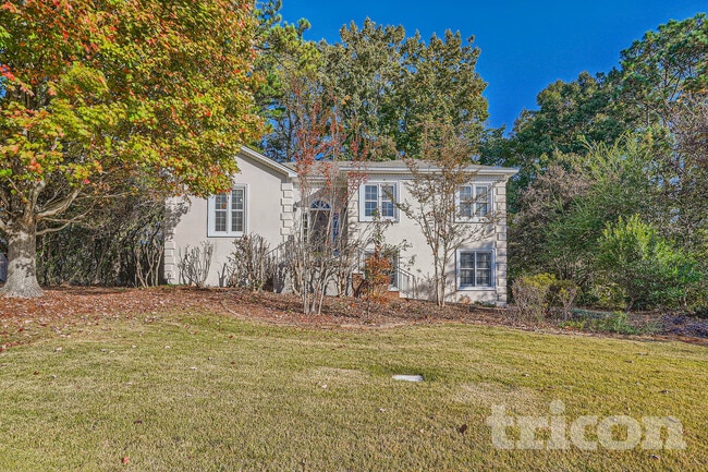 1351 Middleburg Hunt in Lawrenceville, GA - Foto de edificio - Building Photo