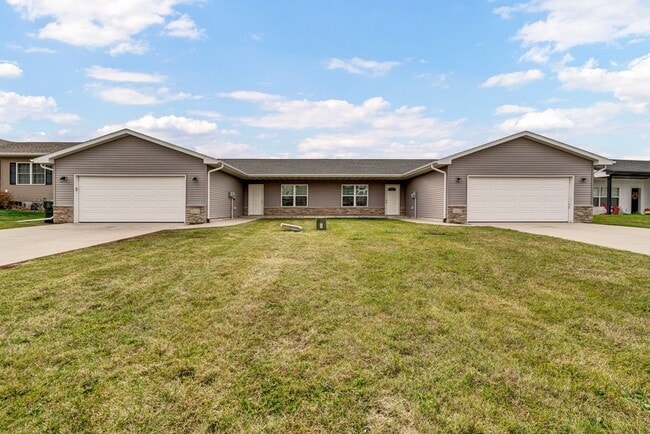 property at 5814 Summerland Drive