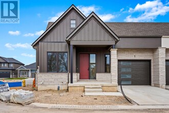 41-41 Ivy Cres in Thorold, ON - Building Photo - Building Photo