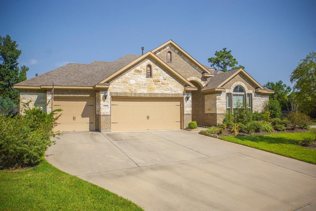 50 Hearthwick Place in Tomball, TX - Building Photo