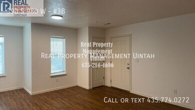 390 980 in Vernal, UT - Foto de edificio - Building Photo