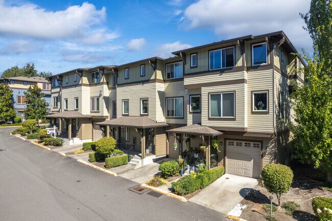 Altura Townhomes