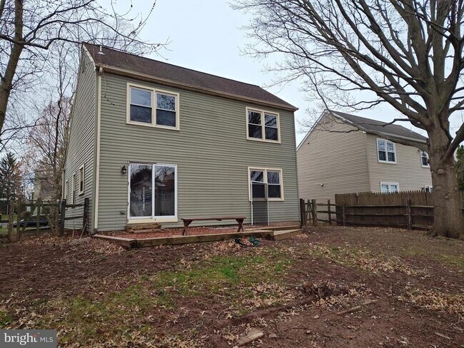 72 Whethersfield Cir in Telford, PA - Building Photo - Building Photo