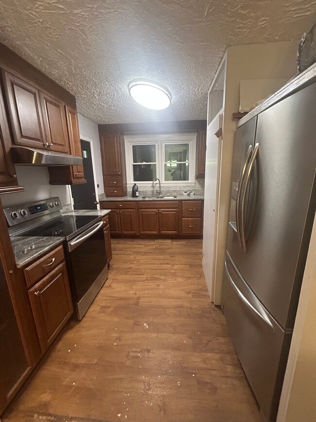 property at 427 Russell Rd