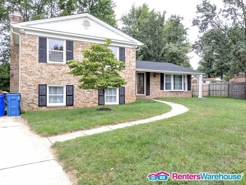 property at 13210 Foxhall Dr