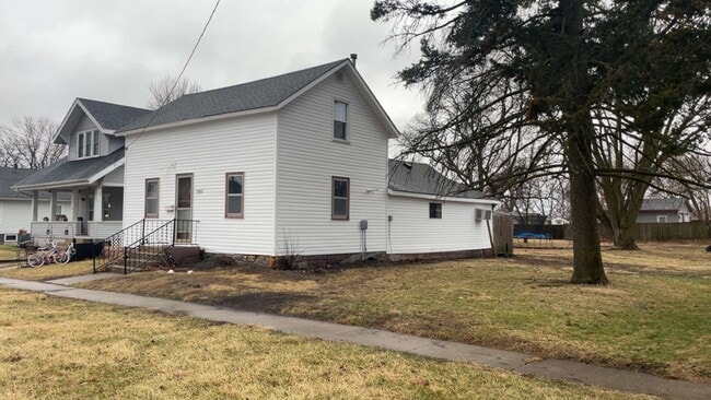 1506 15th St in Eldora, IA - Building Photo - Building Photo
