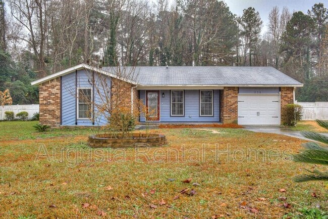 property at 238 Cavalier Dr