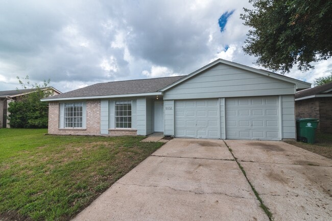 property at 8602 Rockmont Ct