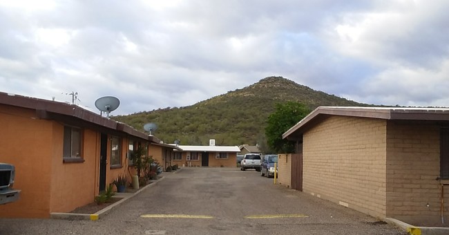 1205 W Cedar St in Tucson, AZ - Building Photo - Other