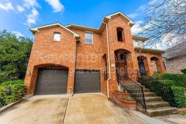 12608 Appaloosa Chase Dr in Austin, TX - Building Photo - Building Photo