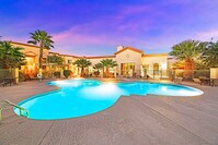 Building Photo - Summit Vista Apartments in Tucson, Arizona