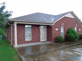 5157a Maysville Rd in New Market, AL - Building Photo