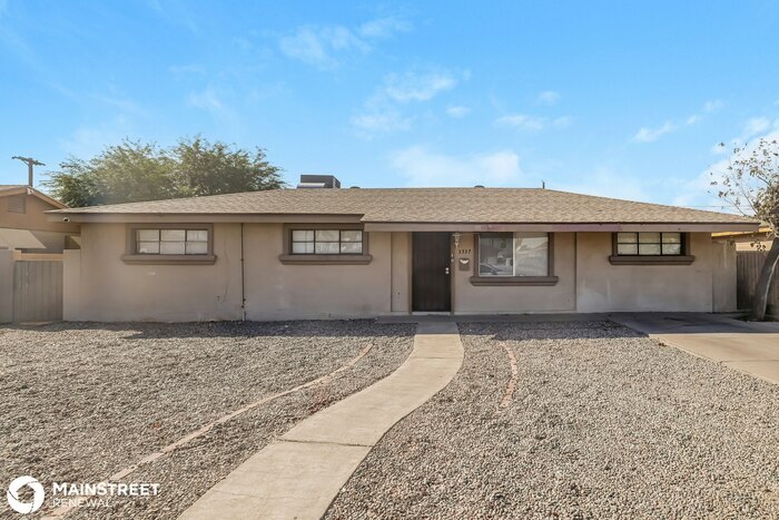 3337 W Edgemont Ave in Phoenix, AZ - Building Photo