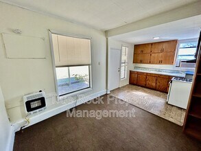 18541 8th St in Francis, OK - Building Photo - Building Photo