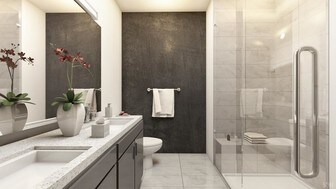 The Henry Apartamentos
