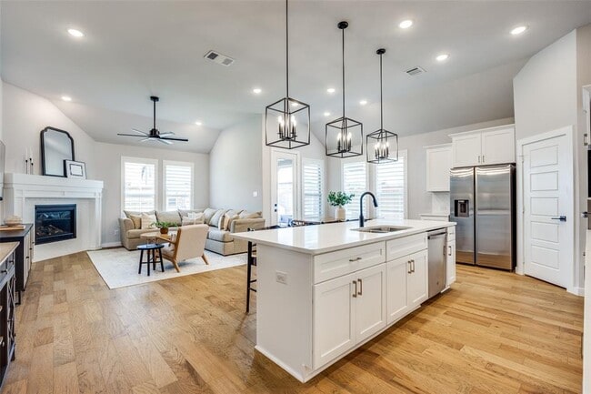 property at 3507 Clara Dr