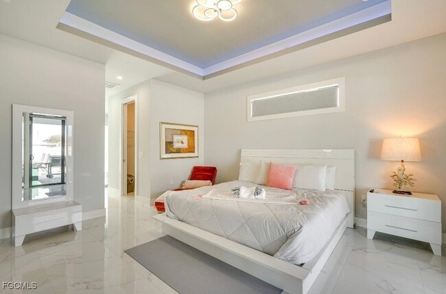 property at 117 SE 4th St