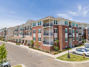 The Lofts in Slidell, LA - Building Photo - Building Photo